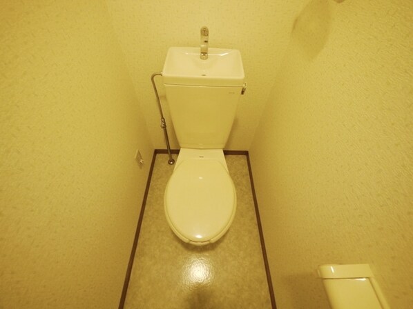 煉瓦館イーストフェイスの物件内観写真